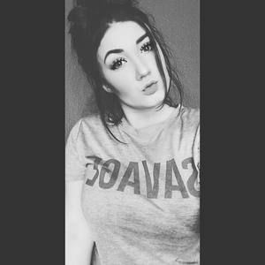 Meet your Posher, Rebecca